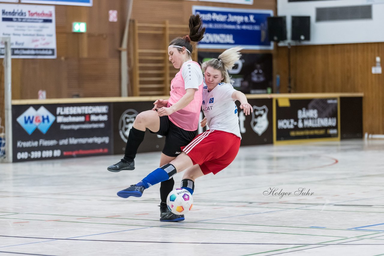 Bild 61 - VR Bank Cup Horst